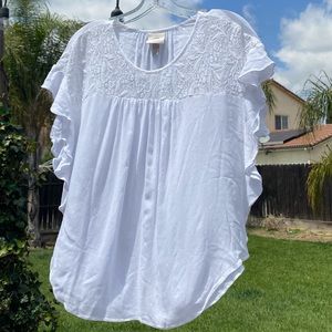 🌻Knox Rose- Blouse